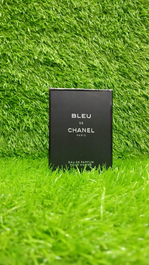 Bleu De Chanel Perfume For Men – 100 ML | Best Fragrance Men Perfume
