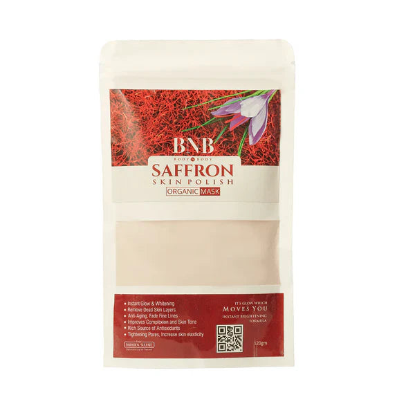 BNB Pink Glow Kit (Toneup Facewash + Saffron Mask + Pink Glow Sunscreen)