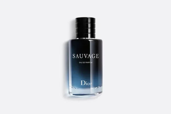 Dior Sauvage Eau De Perfume | Long Lasting Fragrance 100ml | Best Quality Perfume