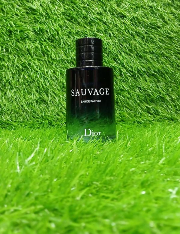 Dior Sauvage Eau De Perfume | Long Lasting Fragrance 100ml | Best Quality Perfume
