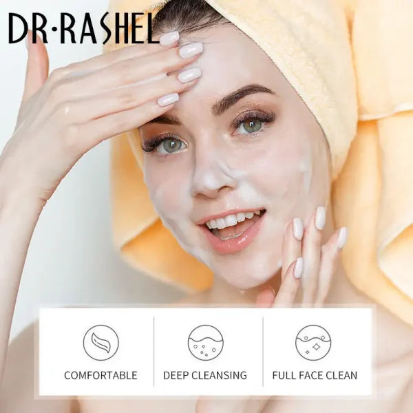 DR RASHEL VITAMIN C BRIGHTENING FACE WASH ORIGINAL