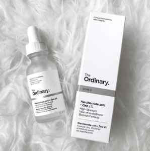 Pack Of 2 The Ordinary Niacinamide Serum & The Ordinary Facewash Deal | Perfect Deal Niacinamide Serum & Ordinary Facewash
