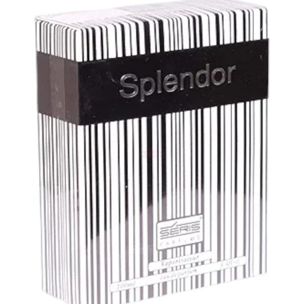 Splendor Perfume By Series For Men EDP Perfume For Unisex 100 ML