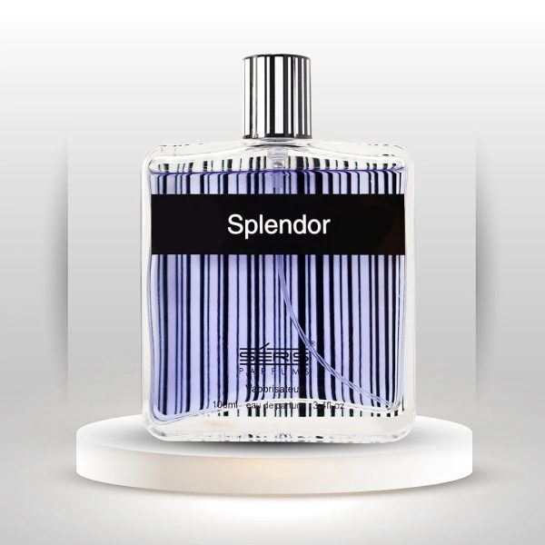 Splendor Perfume By Series For Men EDP Perfume For Unisex 100 ML