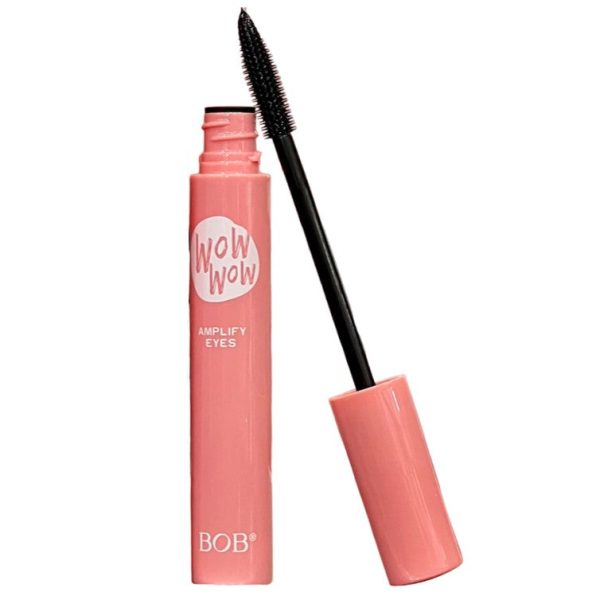 Collections: EyesMascara Lash glamour currly Volume up Waterproof Black dense mascara Best quality Benefits : Volumizing,Waterproof Color Group : Black