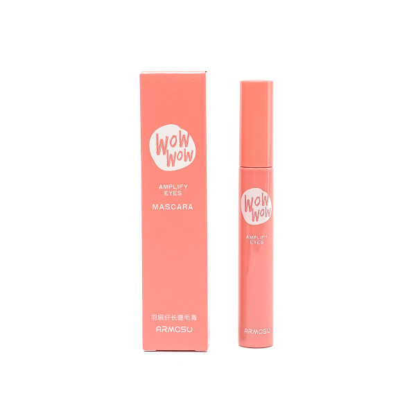 Collections: EyesMascara Lash glamour currly Volume up Waterproof Black dense mascara Best quality Benefits : Volumizing,Waterproof Color Group : Black