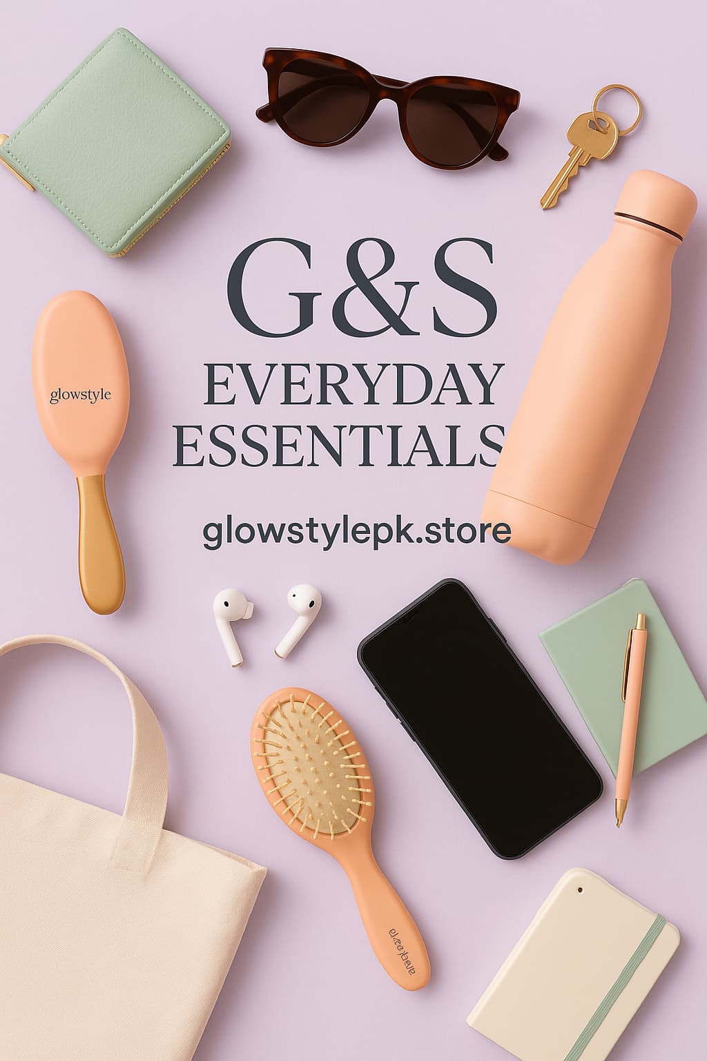 G&S Everyday Essentials