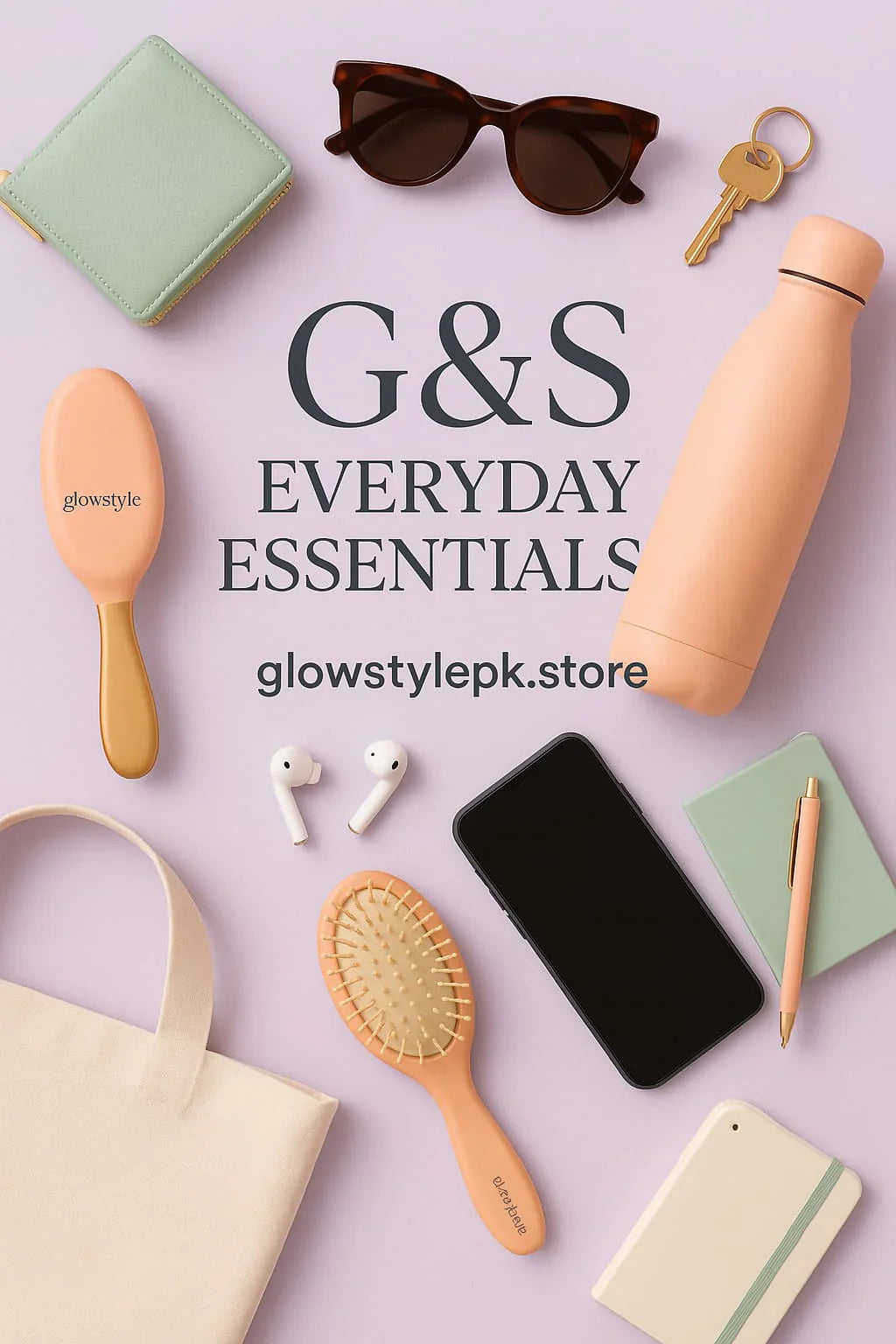 G&S Everyday Essentials