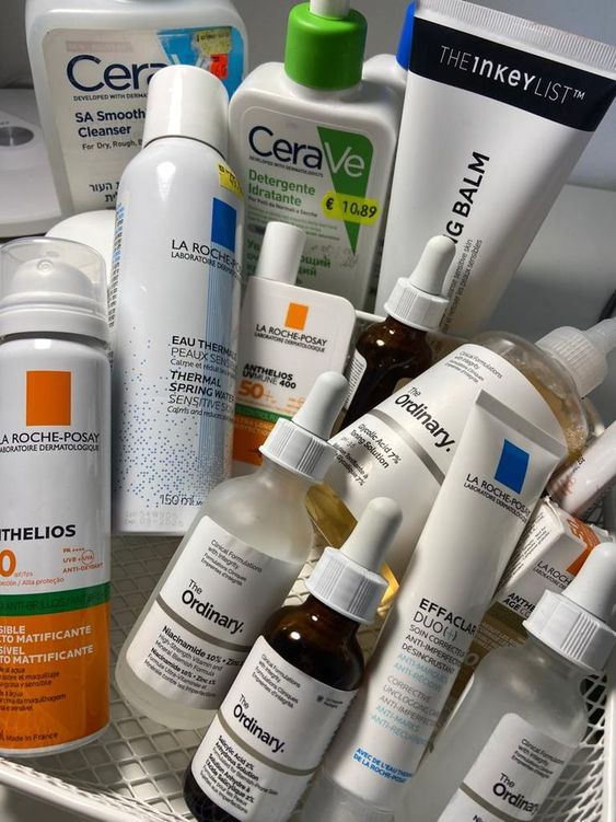 Skincare