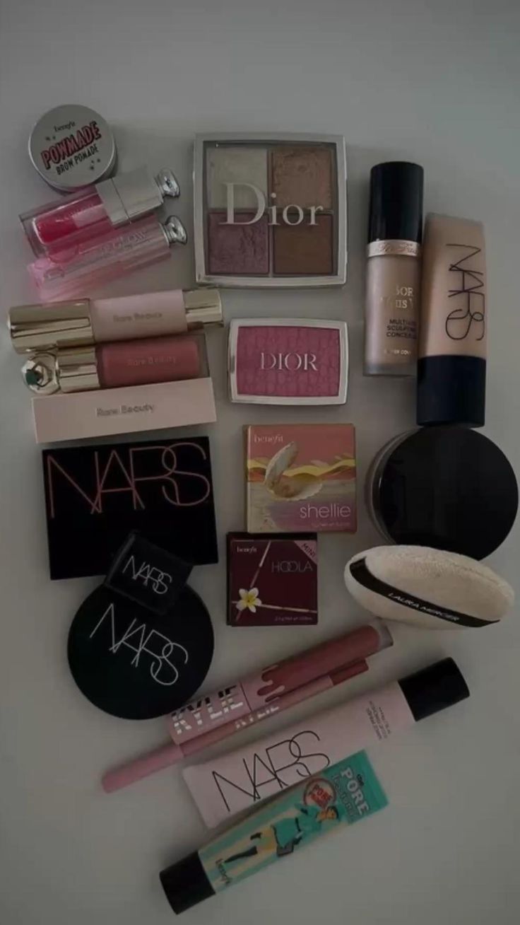 Makeup