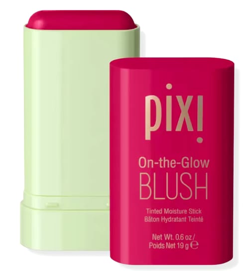 ( 1 Shade) Pixi On The Glow Blush Stick On-the-go Touch-ups. (random Shades)