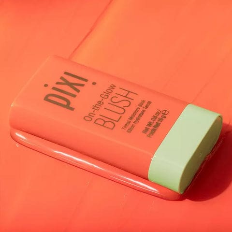 ( 1 Shade) Pixi On The Glow Blush Stick On-the-go Touch-ups. (random Shades)