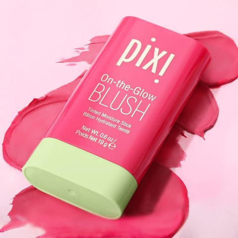 ( 1 Shade) Pixi On The Glow Blush Stick On-the-go Touch-ups. (random Shades)