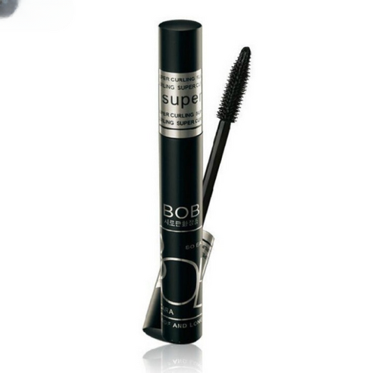 2-in-1 Bob Mascara & Eyeliner Liquid – All-in-one Beauty Tool For Stunning Eyes