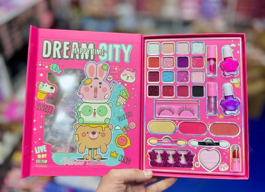 28 In 1 Professional Makeup Girls Makeup Kit | Eyeshadow Palette | Beauty Makeup Kit