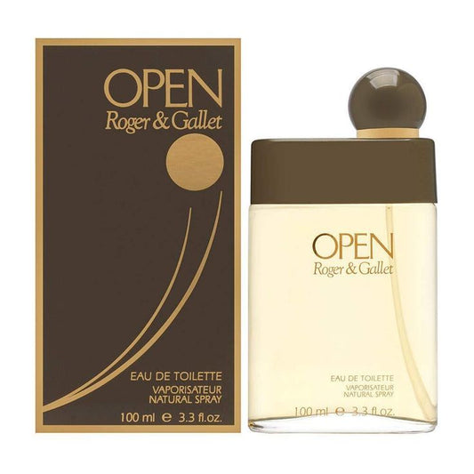 Open Perfume For Men 100 ML