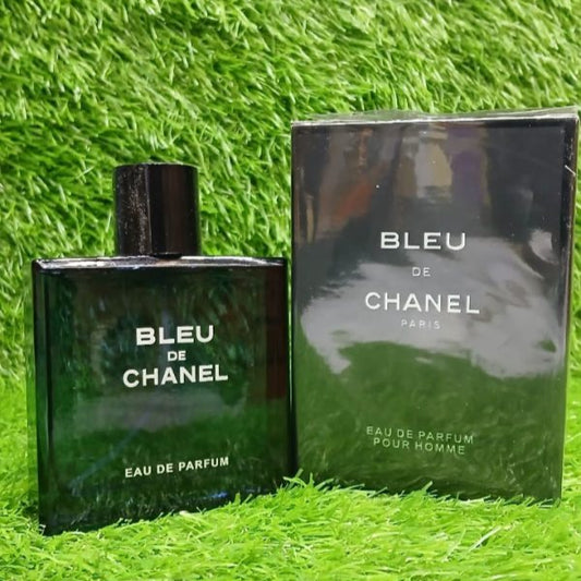 Bleu De Chanel Perfume For Men – 100 ML | Best Fragrance Men Perfume