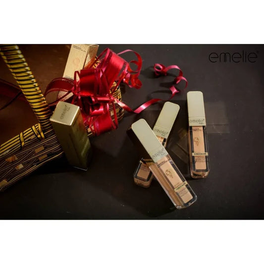 Emelie 8in1 Skin Perfector Vitamin C+e Creamy Concealer