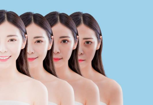 Gluta White Extreme Stronger Light Up And Anti-aging Day & Night Cream | 125 Gram