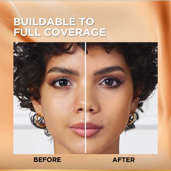 L’oréal Paris Infallible 32h Fresh Wear Foundation