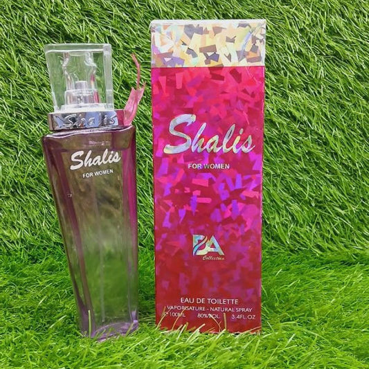 Shalis Perfume For Women 100ml