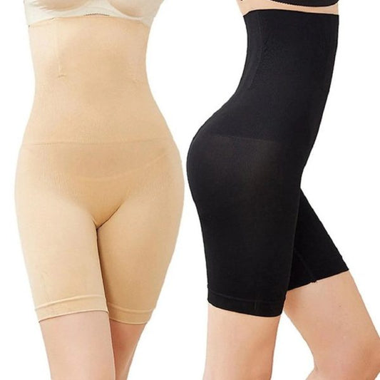 Tummy And Hip Lift Pants, Purasar Tummy Pants, Purasar Shapewear, Wistful winds Tummy Control, Purasar High Waist Tummy Pants(random Colour)