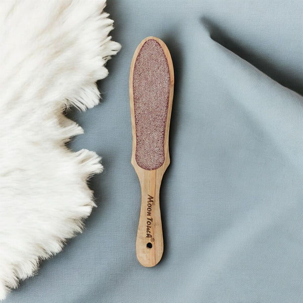 Wooden Foot Filer | Best Quality Foot Filer | Wooden Filer | Foot Filer