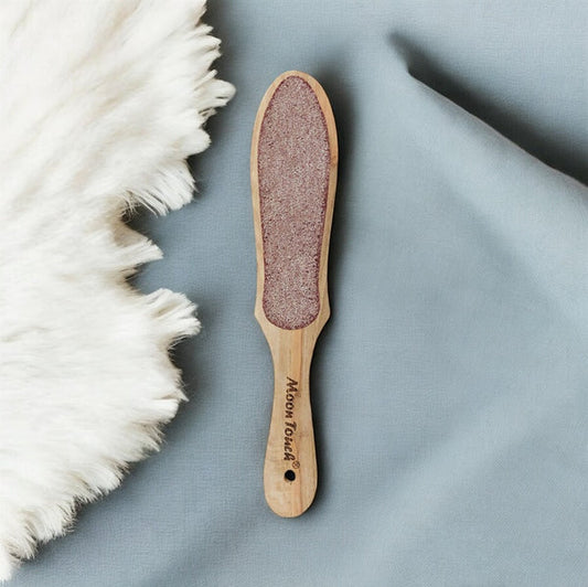 Wooden Foot Filer | Best Quality Foot Filer | Wooden Filer | Foot Filer