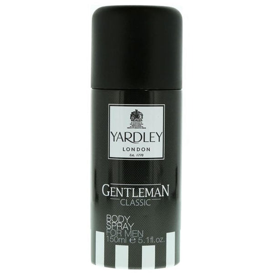 Yardley Original London Body Spray Royal Oud – 150 ML | Best Quality Body Spray For Men